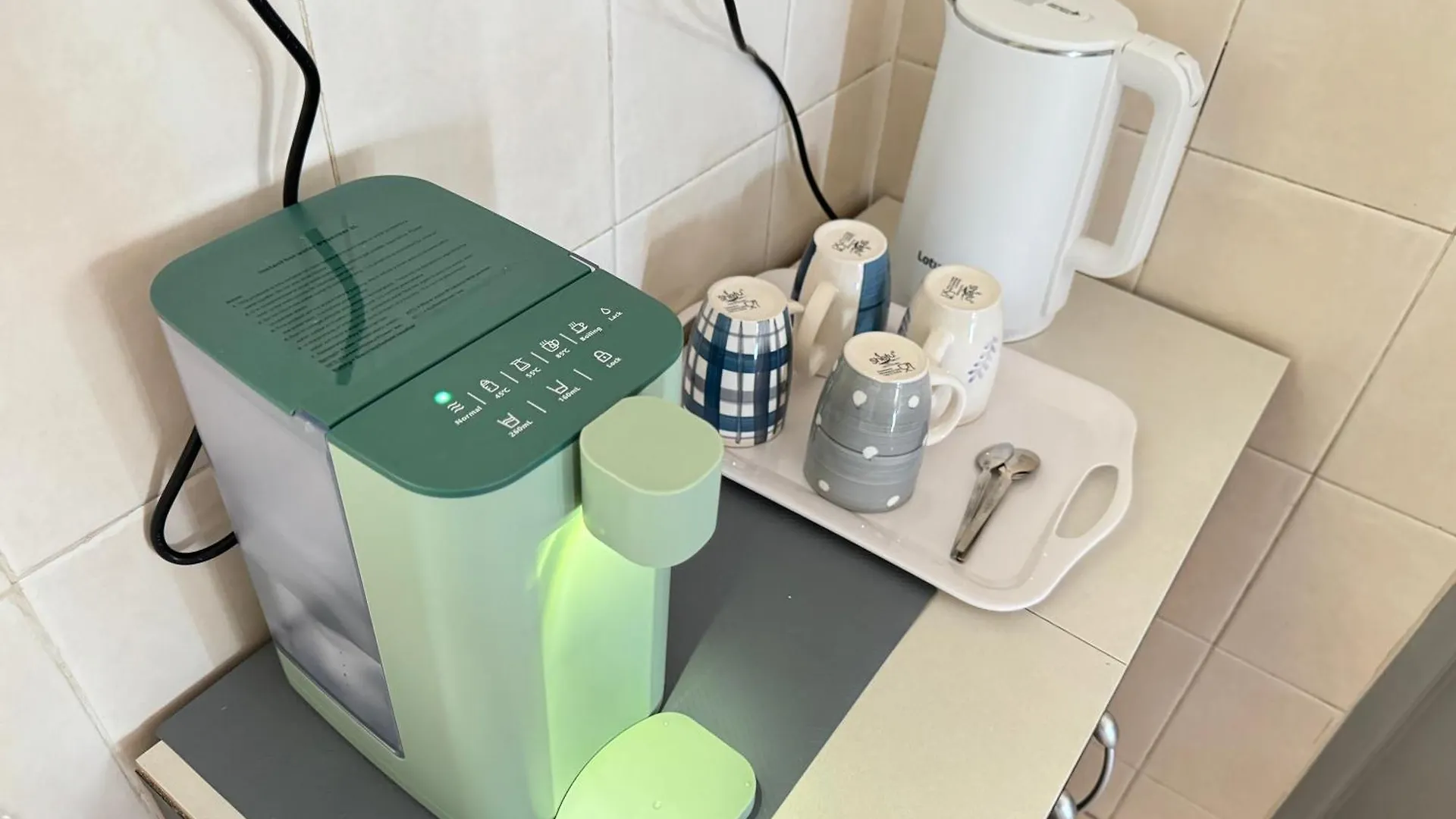 Hukm Homestay Laman Midah Apartment كوالالمبور ماليزيا