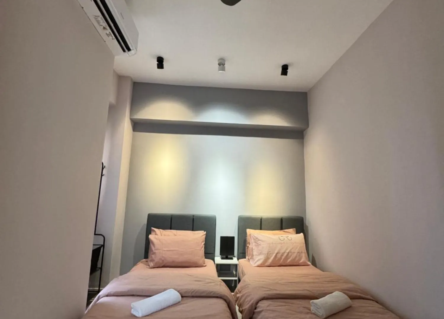 Hukm Homestay Laman Midah Apartment كوالالمبور
