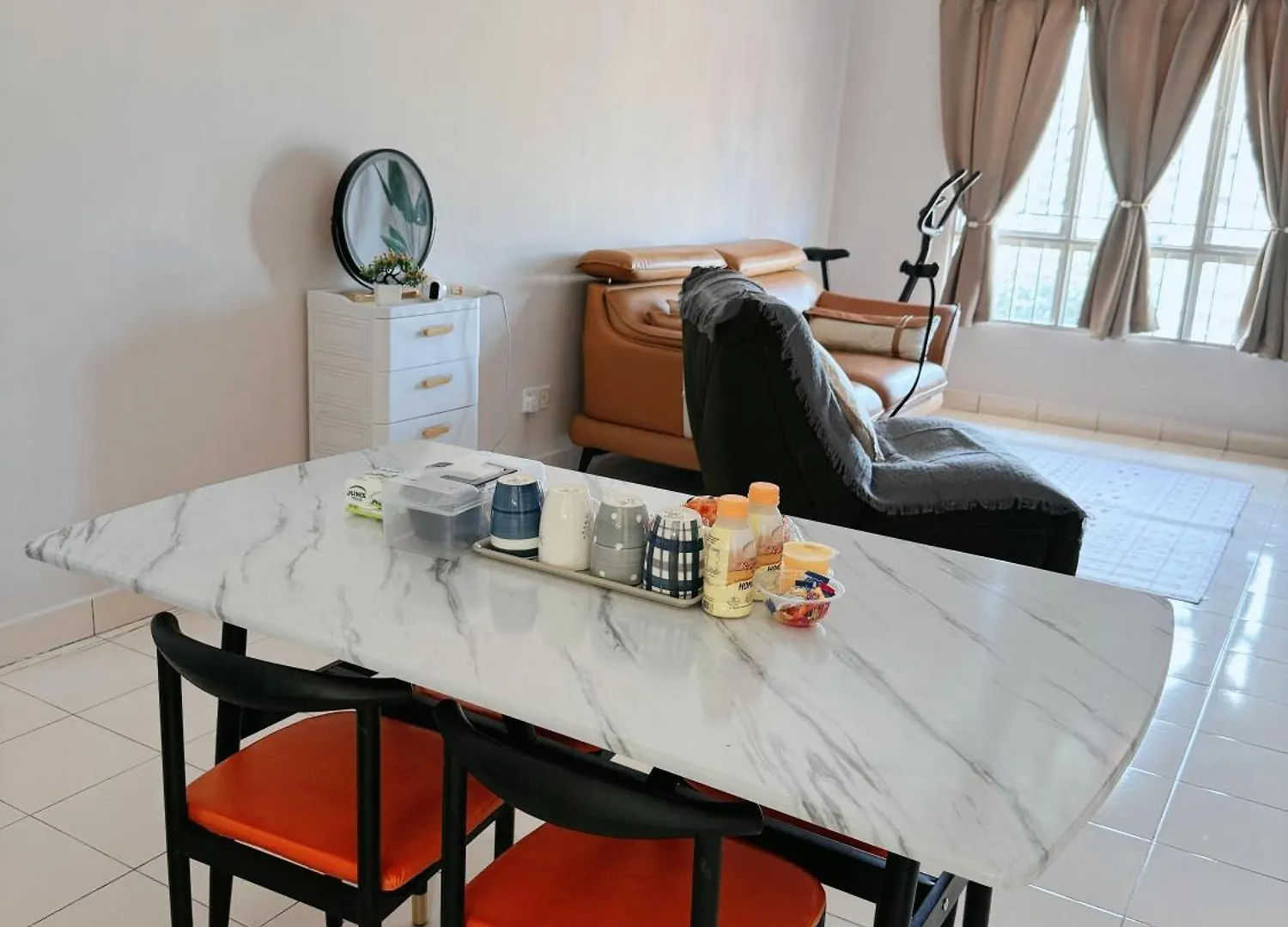 Hukm Homestay Laman Midah Apartment كوالالمبور 0*,  ماليزيا